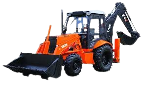 Tata Hitachi TH 86+